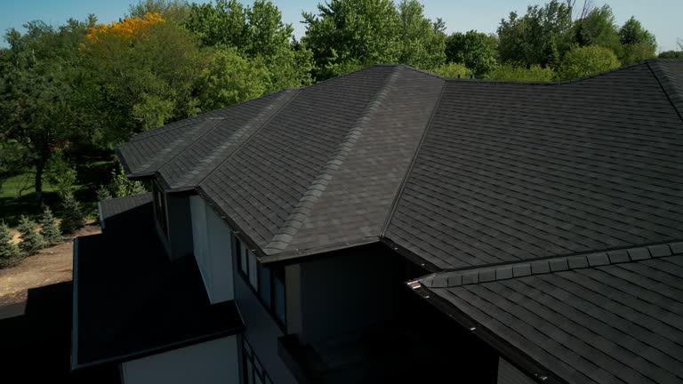Gutter Replacement in Anaconda, MT