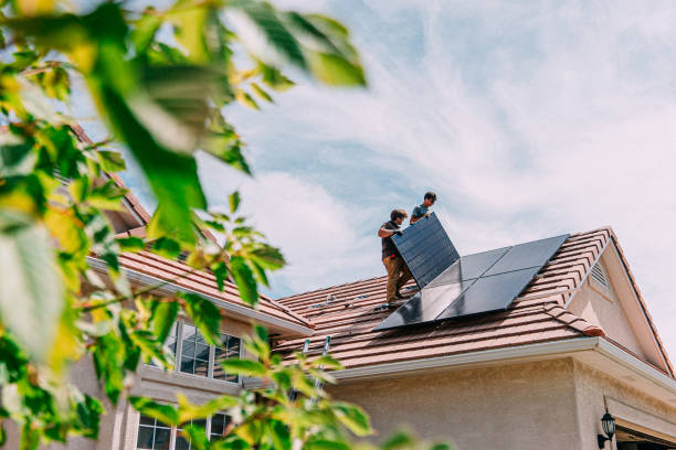 Best Roof Installation  in Anaconda, MT