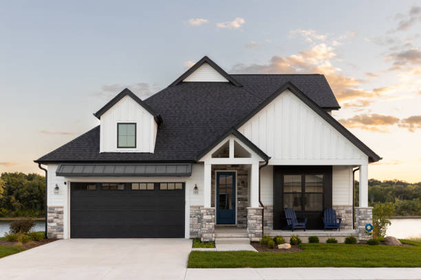 Best Asphalt Shingle Roofing  in Anaconda, MT