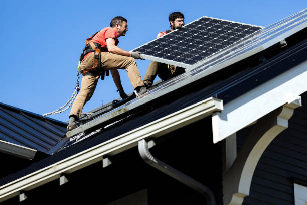 Best Roof Leak Repair  in Anaconda, MT